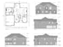 draw architectural plans, mep and construction drawings for city permit