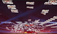 do vj loops, led screen visuals, concert and stage show billboard animation