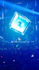 resolume vj loop led screen visual concert visual stage show billboard animation
