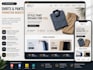 build a responsive websites using html css java script and react