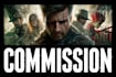 draw digital art commission in any art style