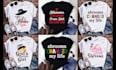 design a custom streetwear t shirt