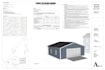 do permit drawings for garage, renovation and adu