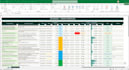 do data entry and convert PDF to excel accurately