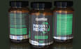 design professional vial, medicine label and product label design