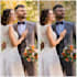 professionally colour grade and correct wedding photos