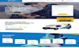 clone plumbing business wordpress website for you