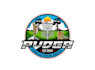 create exclusive and marvelous disc golf logo design