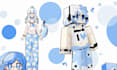 design professional minecraft skins pixel art custom characters logo