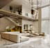 create premium 3d architectural visualization