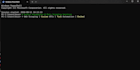 build python scripts, and custom backend systems