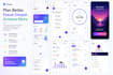 do UI UX app and web designs