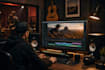 create ai country music video for your songs