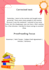proofread and edit your english content
