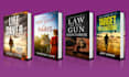 design a professional cover for your finished book
