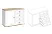 create photorealistic 3d furniture renders and models