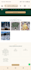 design a modern responsive one page website or landing page