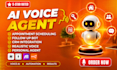 build vapi ai calling agent, retell ai voice agent
