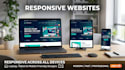 build a responsive asp dotnet mvc website with sql server python and bootstrap