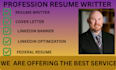 help job seekers create compelling, professional, and ats resume