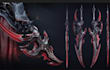 design unreal 3d character avatars humanoid game character