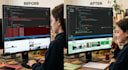 fix HTML, CSS and web code bugs in vs code