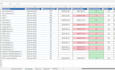 create a custom excel maintenance and equipment tracker