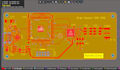 design a professional custom pcb layout and schematic in altium or kicad