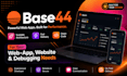 base44 expert for base44 app development and deployment to android ios capacitor