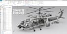 make 3d models and renders of objects with siemens nx