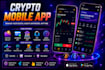build web3 ico dapp staking swapping defi meme website that is fully customized