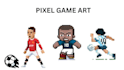 isometric pixel art, 2d pixel art, pixel art sprite sheet, pixel art animation