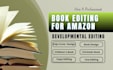 do book proofreading for christian book for KDP publishing to your satisfaction