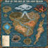 create fantasy game map, rpg, dnd,map design