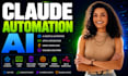 claude code, claude ai agents, app, claude atomation ai trainer expert n8n ai