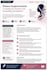 write well researched articles and blog posts