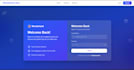 build a react frontend and integrate it with your API
