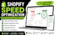 speed up shopify store and fix pagespeed core web vitals