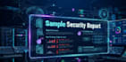perform a basic authorized web security review