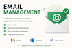 help manage your inbox and schedule emails