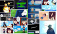 make you webtoon and manga pages