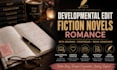 developmental edit fiction novels romance beta reading proofread book coaching