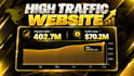 guest posting services with real traffic websites