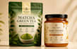 design premium food packaging, food pouch design, product label design