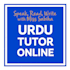 help you practice urdu conversation with native speaker