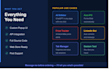 build a chrome extension for automation or ai