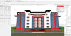 offer architectural services archicad d5 workflow