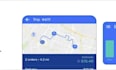 create amazon flex bot, instacart bot, doordash bot spark driver bot ,uber bot
