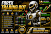 develop gold ea bot, forex trading bot, forex ea bot