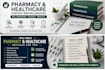 write pharmacy and healthcare content